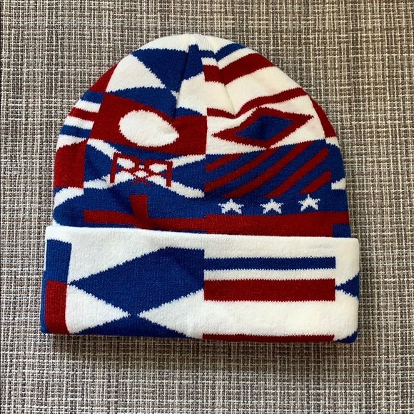 CLEARANCE!🌼REASON beanie stocking cap - Picture 3 of 8
